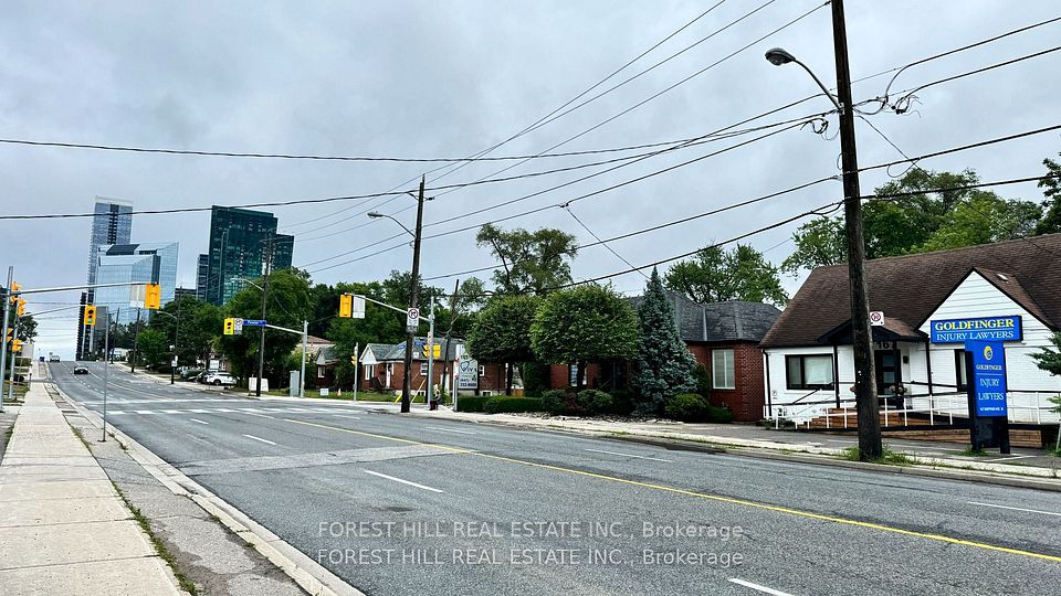 168 Sheppard Avenue W, Toronto C07, ON M2N 3A4