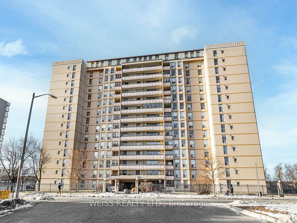 130 Neptune Drive 301, Toronto, ON M6A 1X5 at 130 Neptune Drive 301, Toronto, ON M6A 1X5, Toronto C04, ON, M6A 1X5