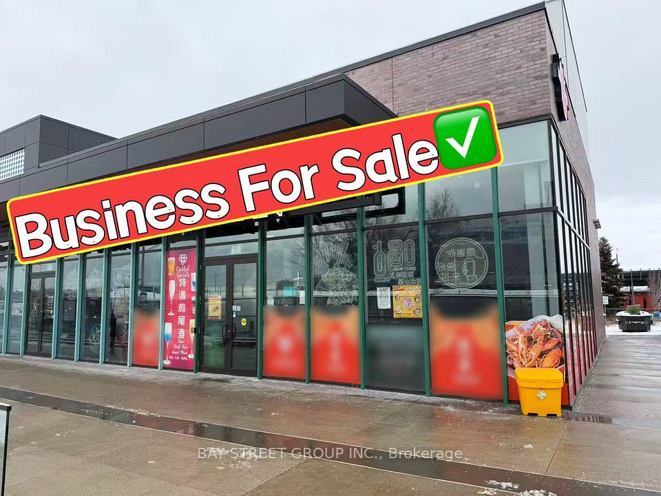 3365 Steeles Avenue B05-B06, Toronto C15, ON M2H 3S8