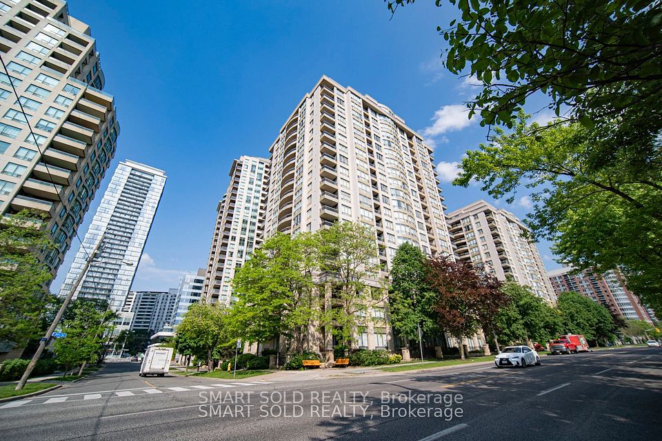 256 Doris Avenue PH210, Toronto, ON M2N 6X8 at 256 Doris Avenue PH210, Toronto, ON M2N 6X8, Toronto C14, ON, M2N 6X8