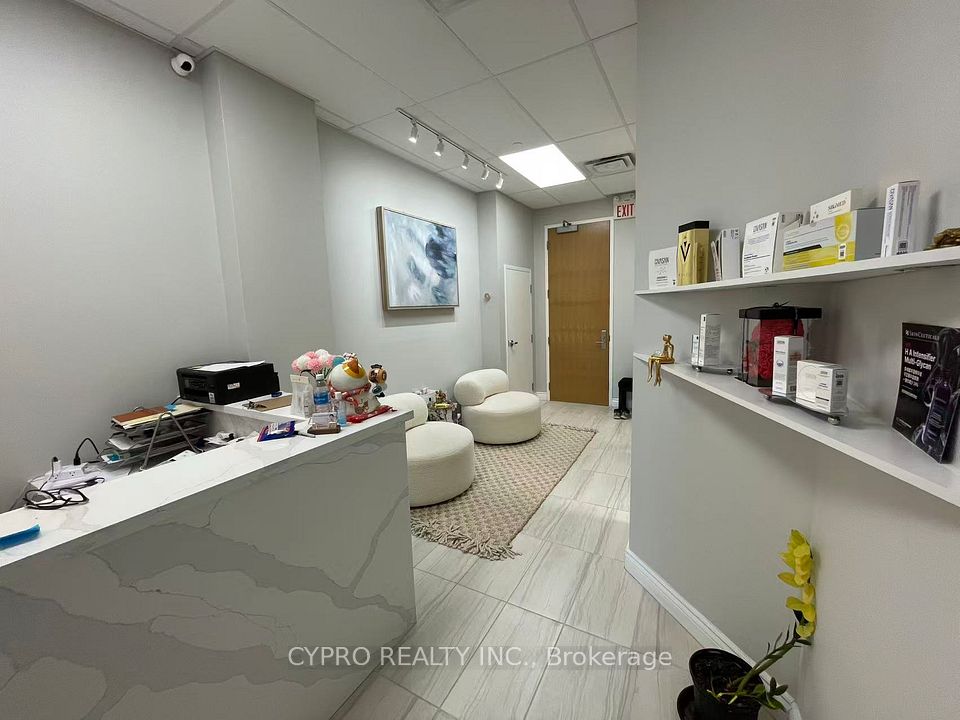 4773 Yonge Street 5M, Toronto C14, ON M2N 5M5