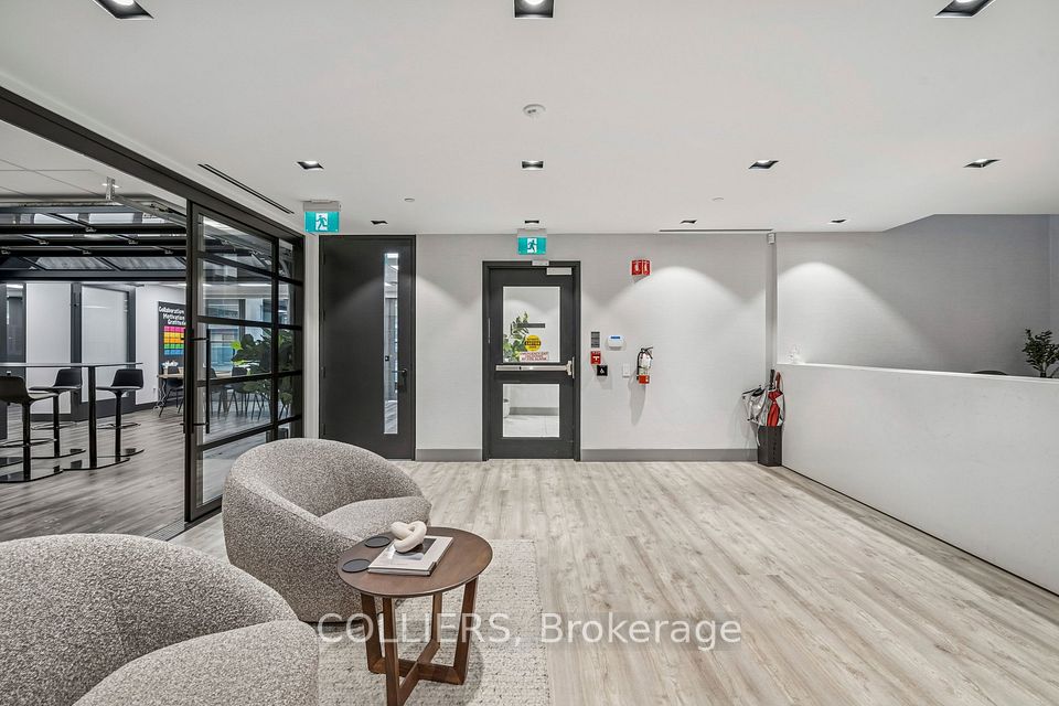 80 Dalhousie Street Third Floor, Toronto C08, ON M5B 2A6