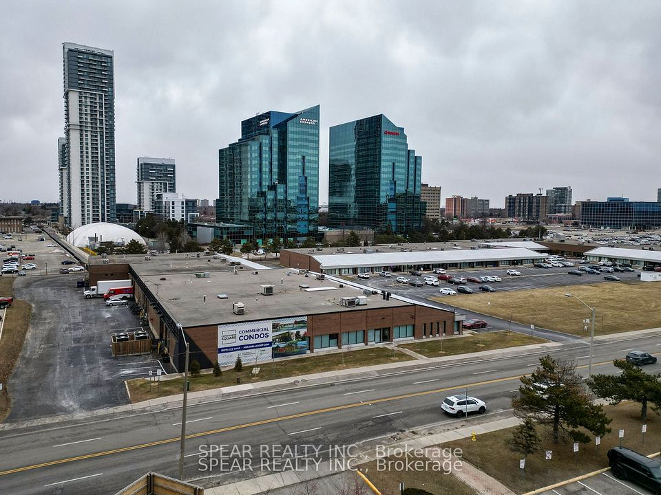 280 - 422 Consumers Road 25 - 26, Toronto C15, ON M2J 1P8