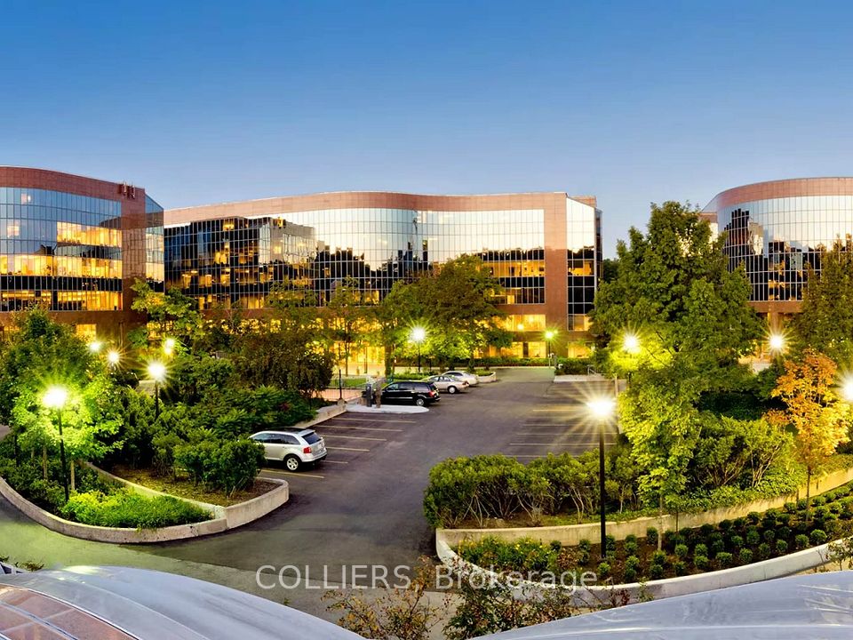 4120 Yonge Street 200, Toronto C04, ON M2B 2B8