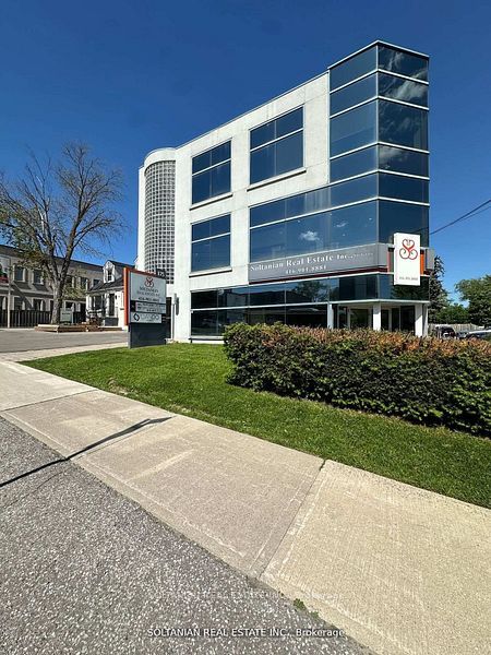 175 Willowdale Avenue 202, Toronto C14, ON M2N 4Y9