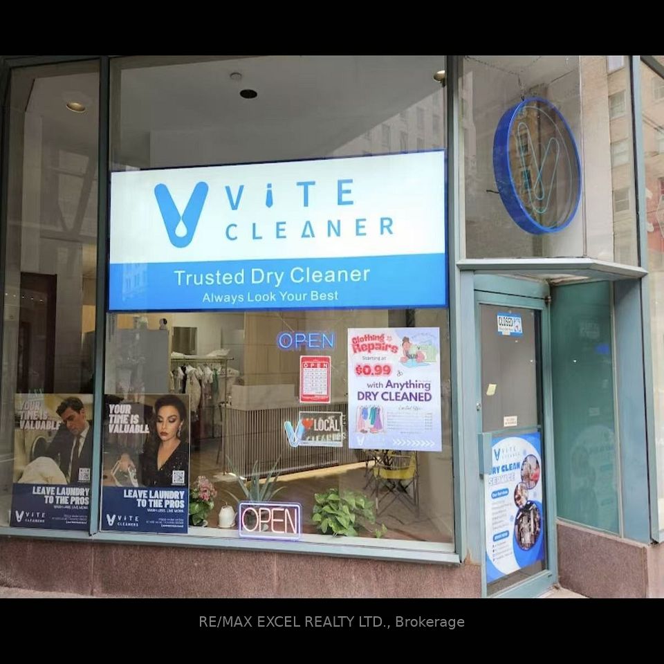 1 TORONTO Street 106, Toronto C08, ON M5C 2V6