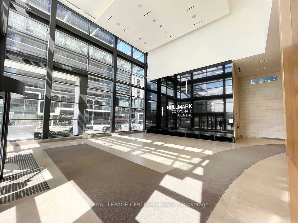 4789 Yonge Street 613, Toronto C14, ON M2N 0G3