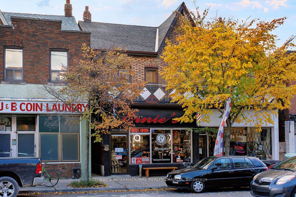 1155 Davenport Road, Toronto C02, ON M6H 2G4