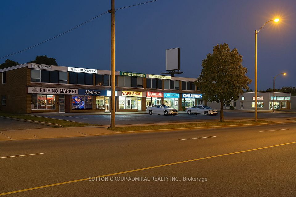 4949 Bathurst Street 3, Toronto C07, ON M2R 1Y1