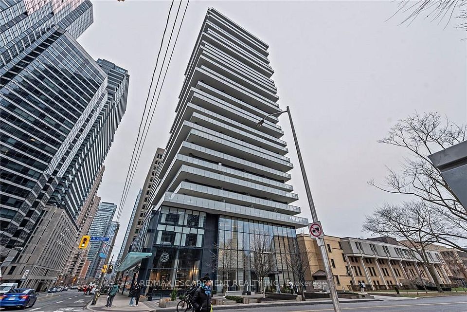 57 St Joseph Street 206, Toronto, ON M5S 0C5 at 57 St Joseph Street 206, Toronto, ON M5S 0C5, Toronto C01, ON, M5S 0C5