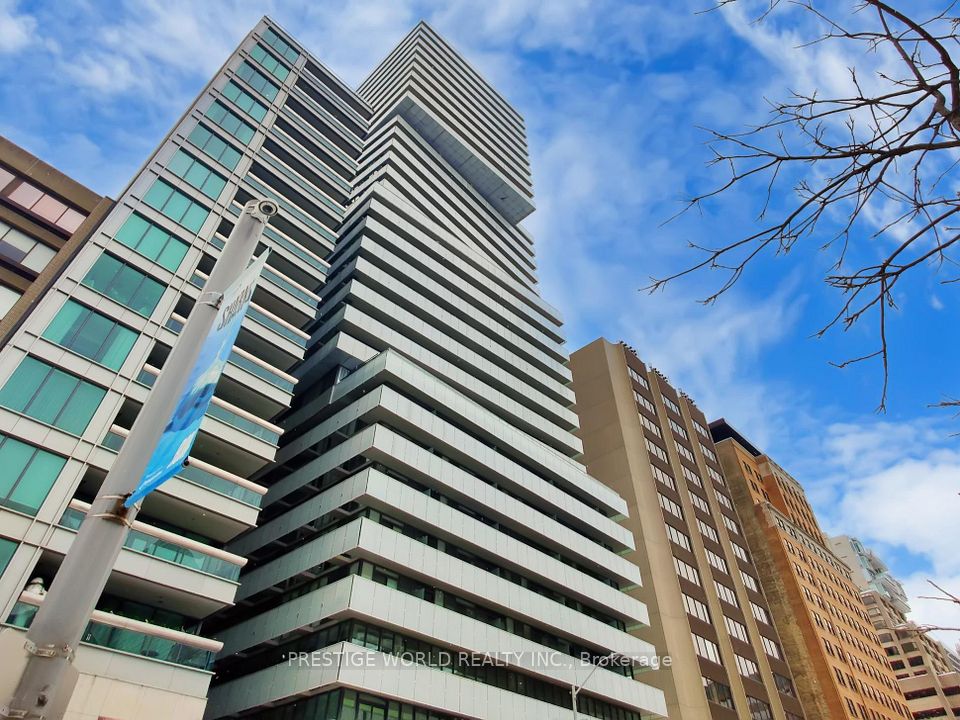 200 Bloor Street West Street W 1401, Toronto, ON M5S 1T8 at 200 Bloor Street West Street W 1401, Toronto, ON M5S 1T8, Toronto C02, ON, M5S 1T8