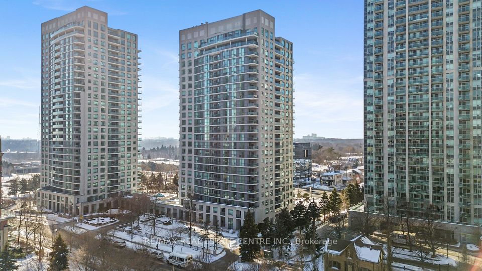 30 Harrison Garden Boulevard 1605, Toronto, ON M2N 7A9 at 30 Harrison Garden Boulevard 1605, Toronto, ON M2N 7A9, Toronto C14, ON, M2N 7A9
