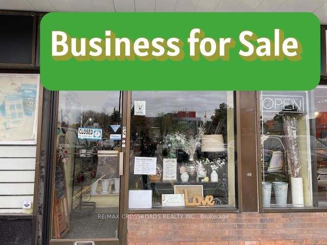 3921 Don Mills Road, Toronto C15, ON M2H 2S7