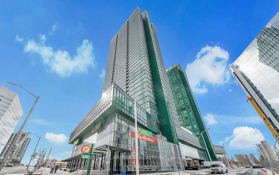 4750 Yonge Street 163, Toronto C07, ON M2N 5M6