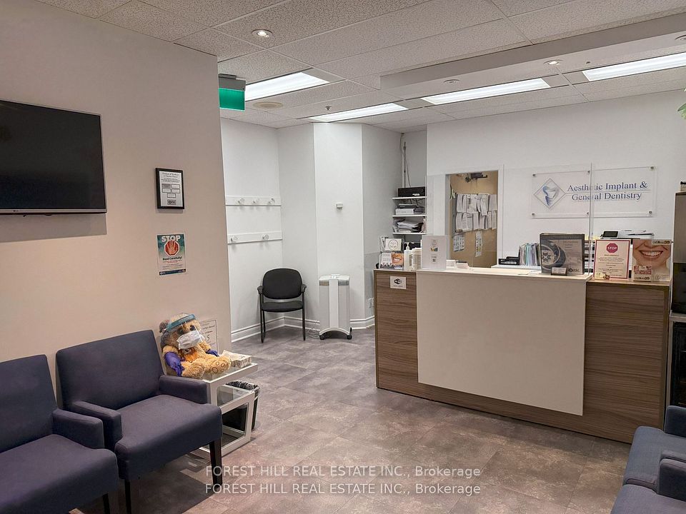 5775 Yonge Street 1000, Toronto C14, ON M2M 4J1