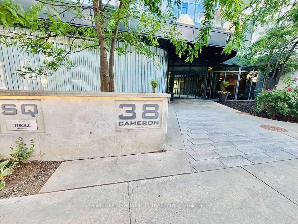 38 Cameron Street 423, Toronto, ON M5T 0C3 at 38 Cameron Street 423, Toronto, ON M5T 0C3, Toronto C01, ON, M5T 0C3