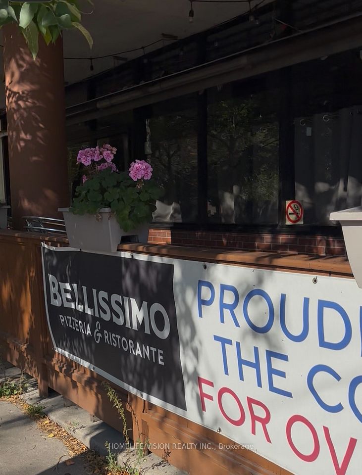 164 The Esplanade Avenue, Toronto C08, ON M5A 4H2