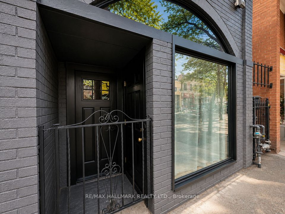 440 Parliament Street, Toronto C08, ON M5A 3A2