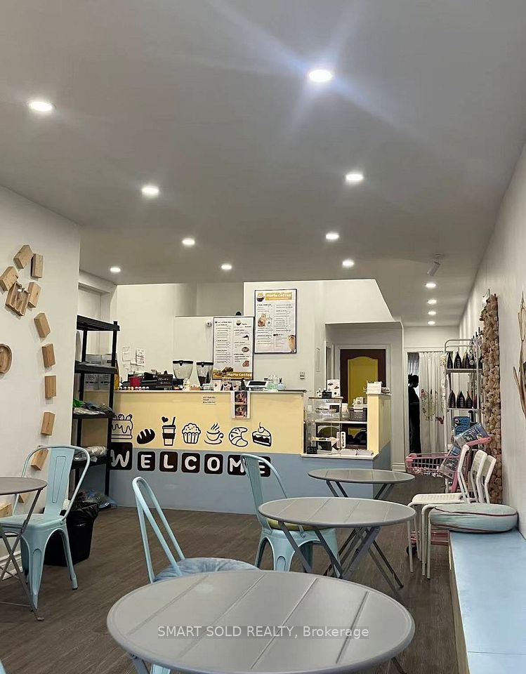 4714 Yonge Street 2nd Fl, Toronto C07, ON M2N 5M4