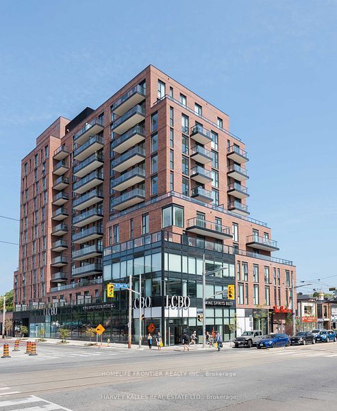 185 Alberta Avenue 205, Toronto, ON M6C 0A5 at 185 Alberta Avenue 205, Toronto, ON M6C 0A5, Toronto C03, ON, M6C 0A5