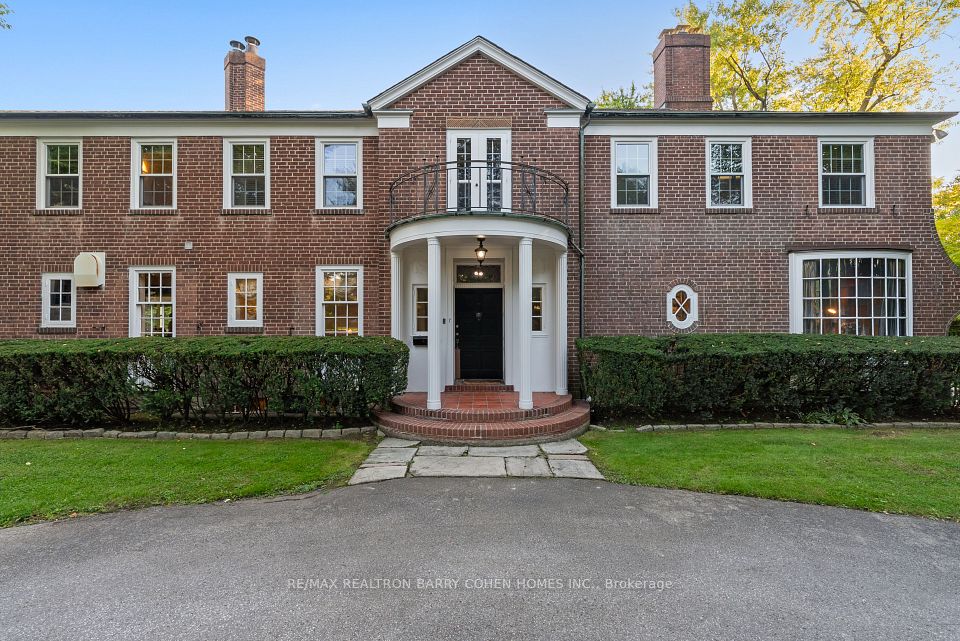 7 Alderbrook Drive, Toronto, ON M3B 1E3 at 7 Alderbrook Drive, Toronto, ON M3B 1E3, Toronto C13, ON, M3B 1E3