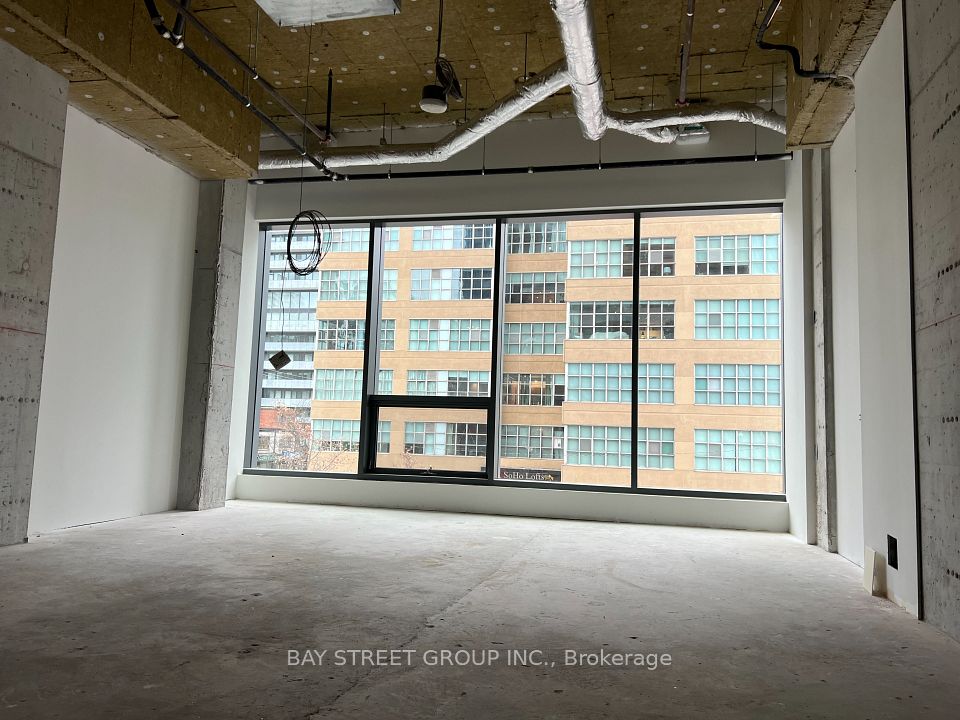 161 Eglinton Avenue E C208, Toronto C10, ON M4P 1J5