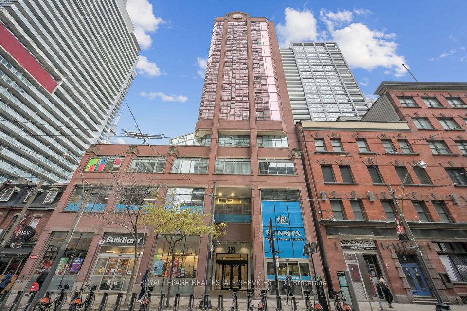 393 King Street W 904, Toronto, ON M5V 3G8 at 393 King Street W 904, Toronto, ON M5V 3G8, Toronto C01, ON, M5V 3G8