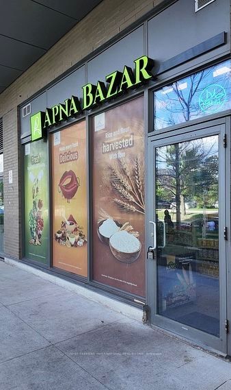 56 Forest Manor Drive 1B/Unit 2, Toronto C15, ON M2J 0E5