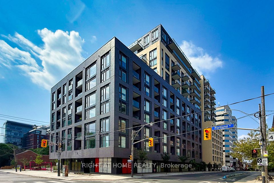 543 Richmond Street W 623, Toronto, ON M5V 1Y6 at 543 Richmond Street W 623, Toronto, ON M5V 1Y6, Toronto C01, ON, M5V 1Y6