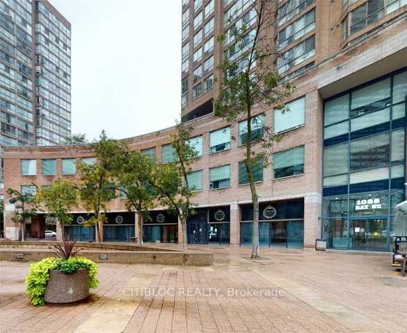 1033 Bay Street 306, Toronto C01, ON M5S 3A5