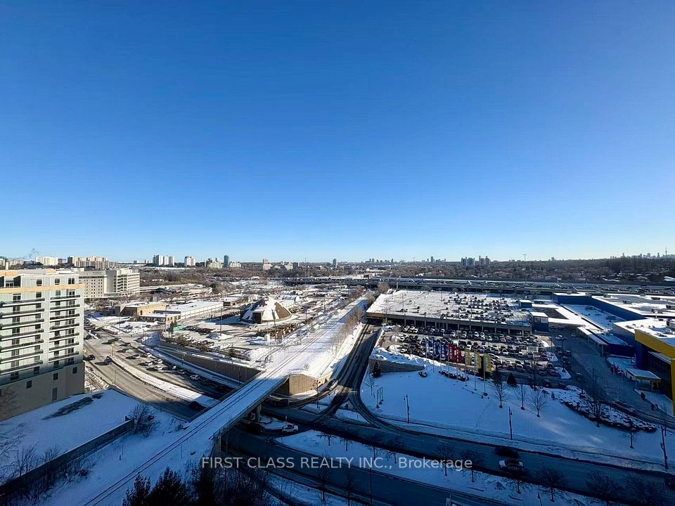 33 Singer Court 1511, Toronto, ON M2K 0B4 at 33 Singer Court 1511, Toronto, ON M2K 0B4, Toronto C15, ON, M2K 0B4