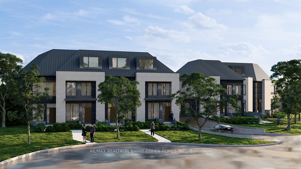 16 Kirtling Place 1, Toronto, ON M2L 1W4 at 16 Kirtling Place 1, Toronto, ON M2L 1W4, Toronto C12, ON, M2L 1W4
