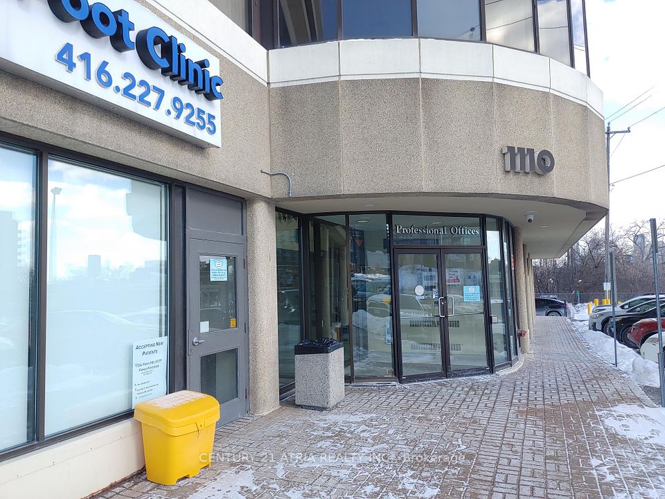 1110 Sheppard Avenue 308, Toronto C15, ON M2K 2W2