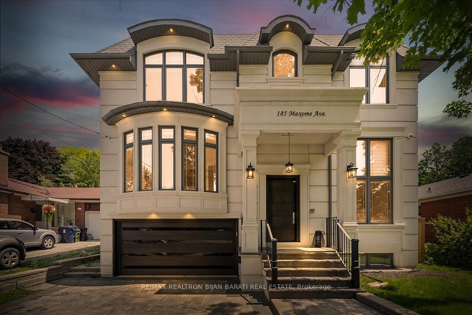 185 Maxome Avenue, Toronto, ON M2M 3L1 at 185 Maxome Avenue, Toronto, ON M2M 3L1, Toronto C14, ON, M2M 3L1