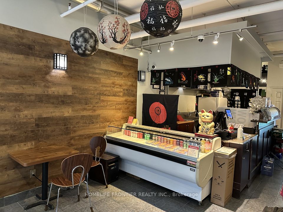 257 King Street E, Toronto C08, ON M5A 1K2