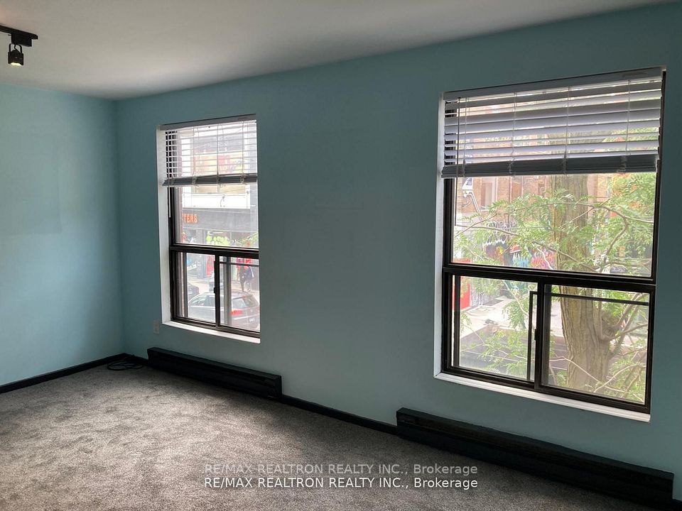 428 Queen Street A (Upper), Toronto C01, ON M5V 2A7