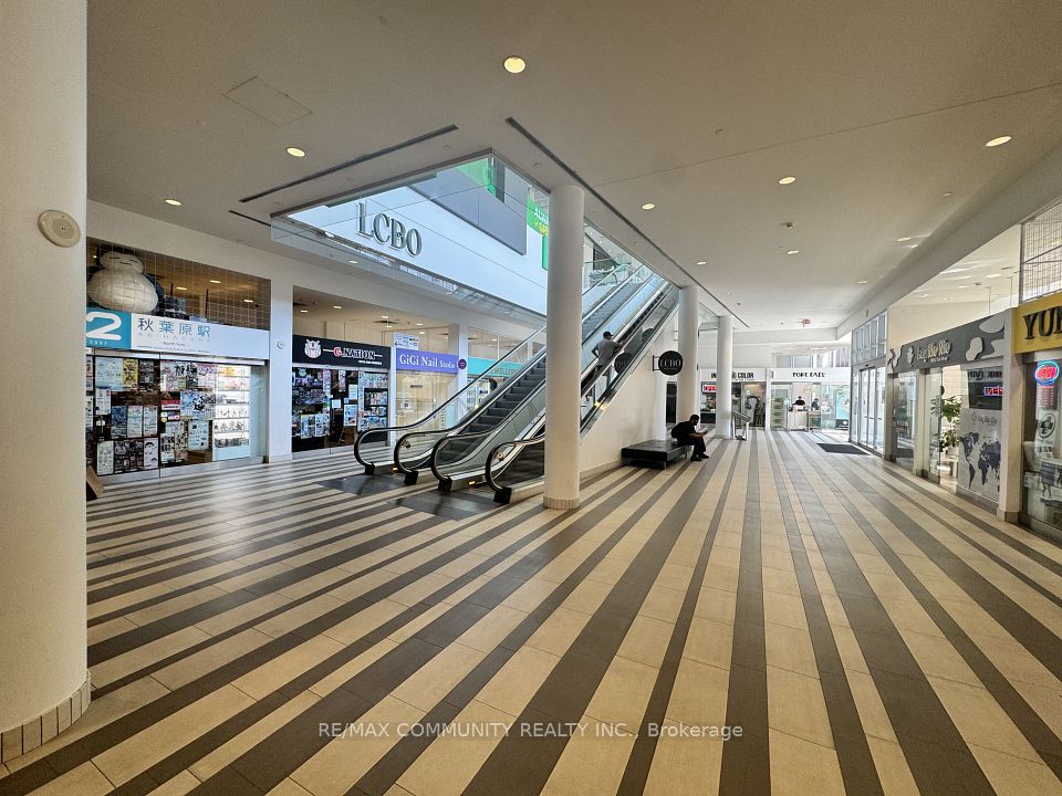 4750 Yonge Street 158, Toronto C07, ON M2N 5M6