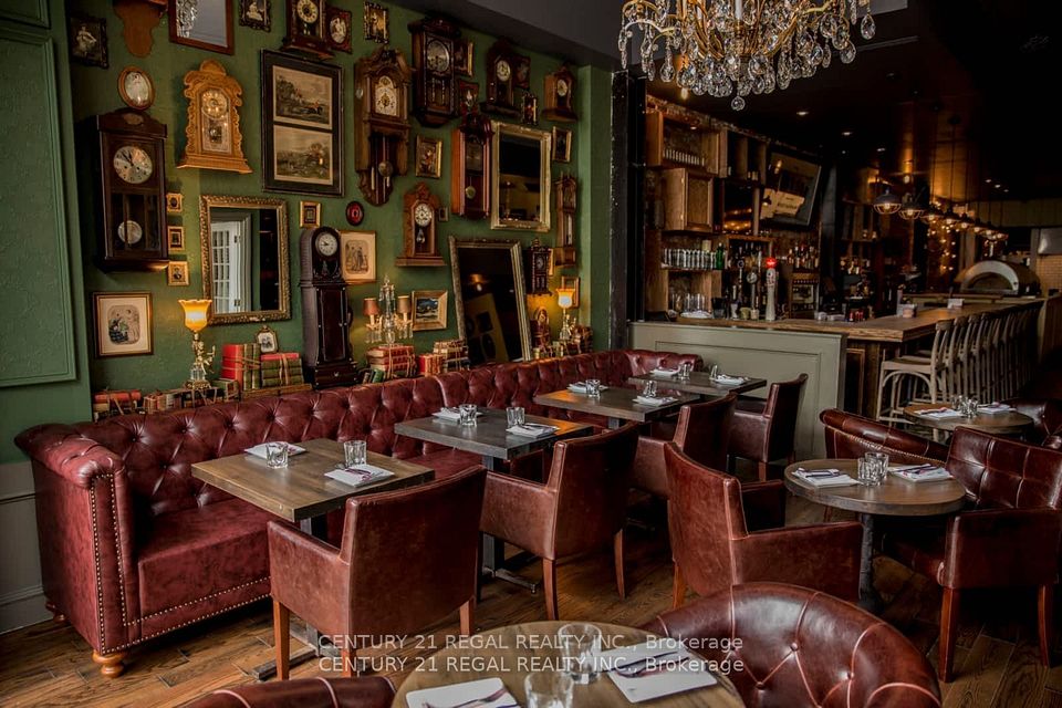 1096 Queen Street W, Toronto C01, ON M6J 1H9