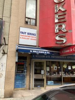 145 1/2 Church Street 3, Toronto C08, ON M5B 1Y4