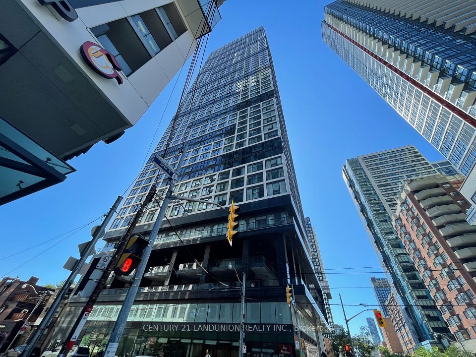181 Dundas Street E 2905, Toronto, ON M5A 0N5 at 181 Dundas Street E 2905, Toronto, ON M5A 0N5, Toronto C08, ON, M5A 0N5