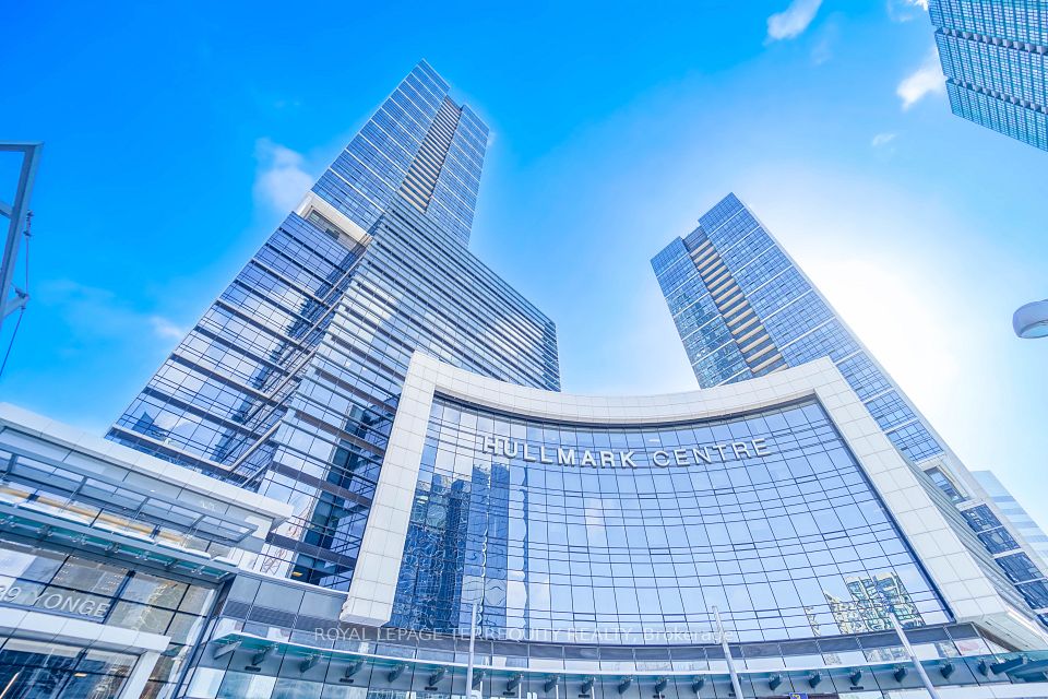 4789 Yonge Street 312, Toronto C14, ON M2N 0G3