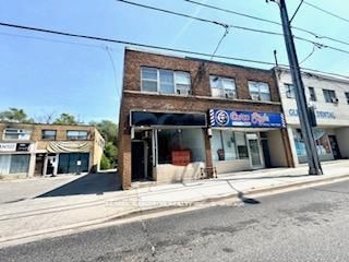 2831 Bathurst Street, Toronto C04, ON M6B 3A4