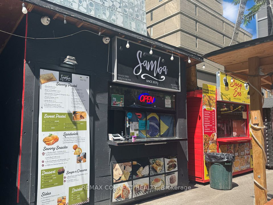 335 Yonge Street, Toronto C08, ON M5B 1C1