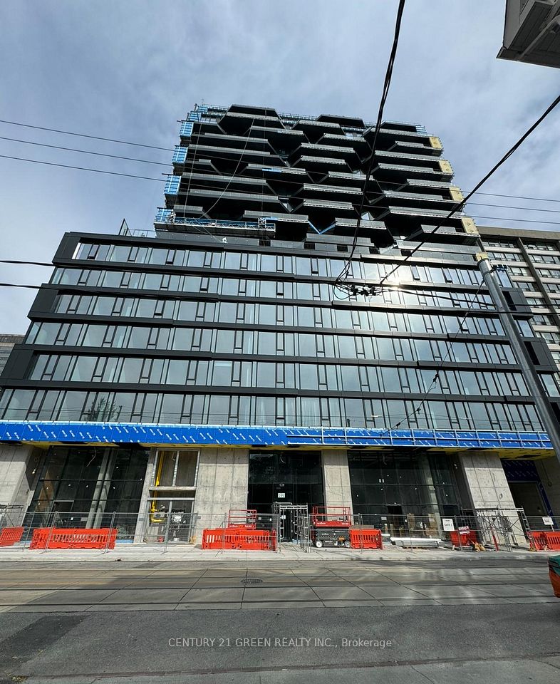 195 McCaul Street 411, Toronto, ON M5T 1W6 at 195 McCaul Street 411, Toronto, ON M5T 1W6, Toronto C01, ON, M5T 1W6