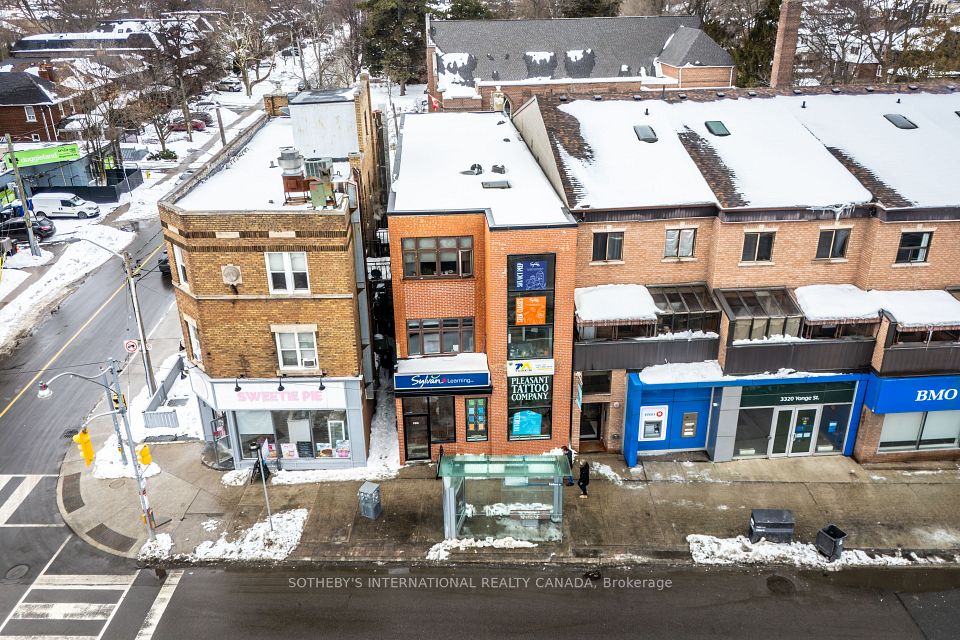 3310 Yonge Street, Toronto C04, ON M4N 2N4