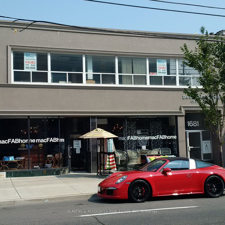 1681 Bayview Avenue 201, Toronto C11, ON M4G 3C1