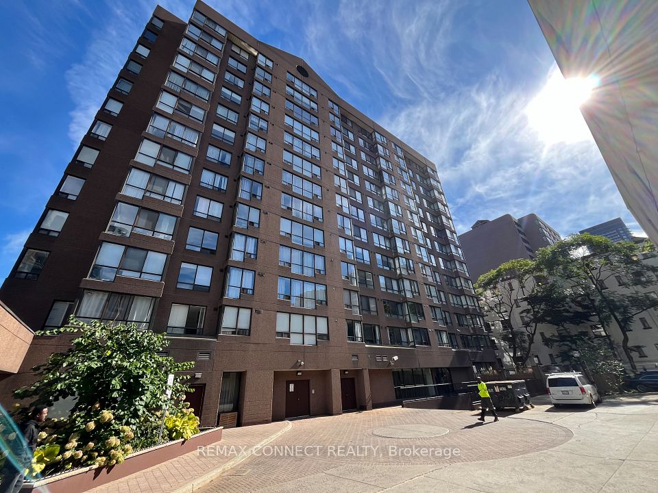 117 Gerrard Street 601, Toronto, ON M5B 2L4 at 117 Gerrard Street 601, Toronto, ON M5B 2L4, Toronto C08, ON, M5B 2L4