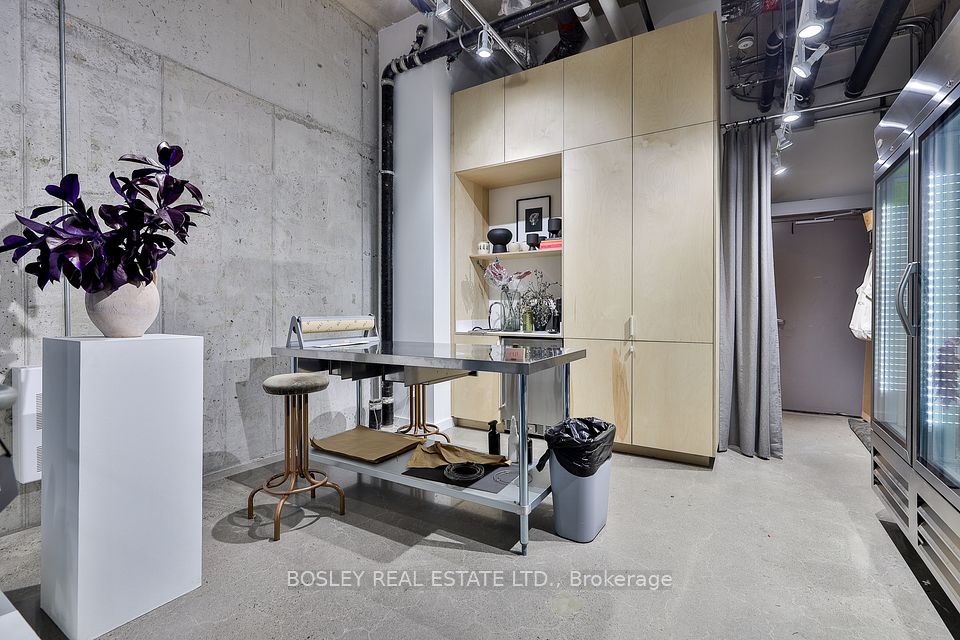 68 Abell Street 5, Toronto C01, ON M6J 0B1