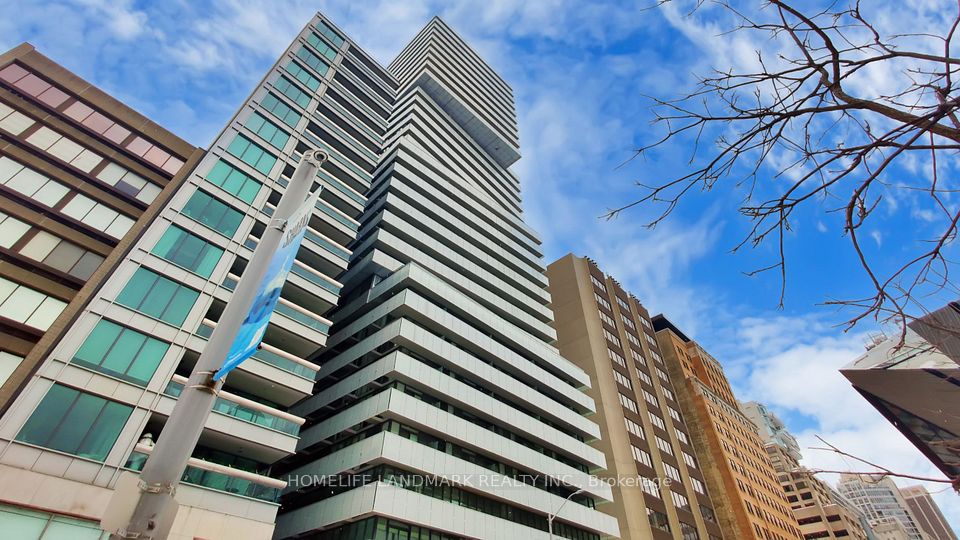 200 Bloor Street W 2305, Toronto, ON M5S 0B1 at 200 Bloor Street W 2305, Toronto, ON M5S 0B1, Toronto C02, ON, M5S 0B1