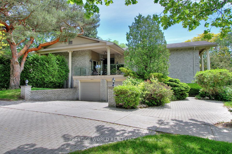 3 Nomad Crescent, Toronto, ON M3B 1S5 at 3 Nomad Crescent, Toronto, ON M3B 1S5, Toronto C13, ON, M3B 1S5